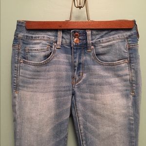 American Eagle Crops